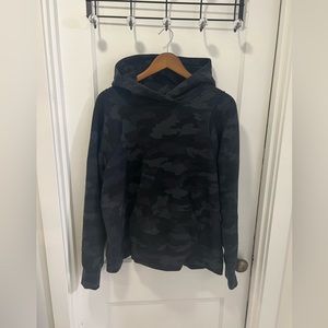 Lululemon hoodie